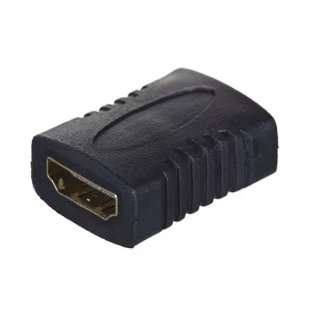 Lanberg AD-0018-BK kabelio lyties keitiklis HDMI juodas