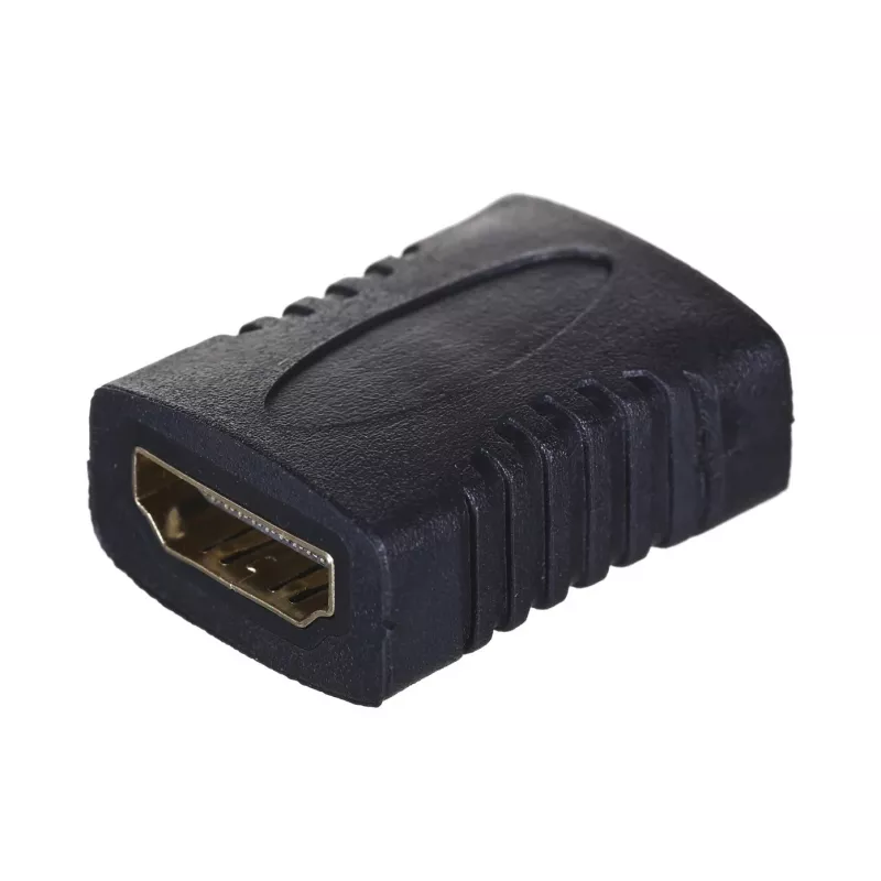 Lanberg AD-0018-BK kabelio lyties keitiklis HDMI juodas