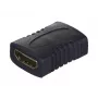 Lanberg AD-0018-BK kabelio lyties keitiklis HDMI juodas