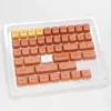 Keycap Set Ducky DCA132-USDAIMDPH1 PBT Dye Sublimation 133 Keys