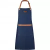 Le Creuset Chefs Apron 88cm Denim Dark Blue (45003007760800)
