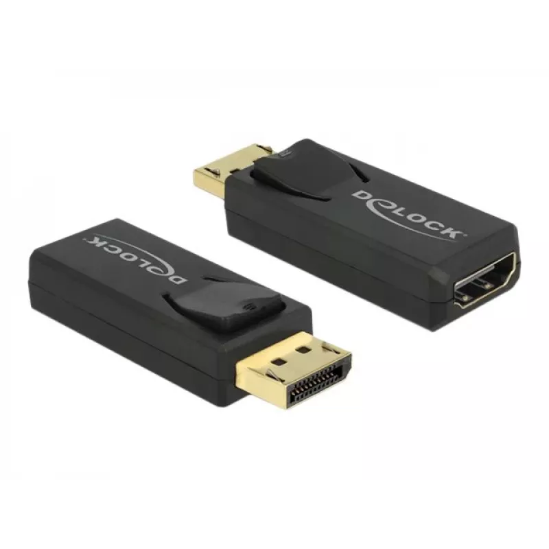 Adapteris DeLOCK 65573