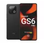 Gigaset išmanusis telefonas GS6 PRO – 16,9 cm (6,67) OLED, 128 GB, 5G, dviejų SIM, juodas
