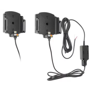 Active holder
