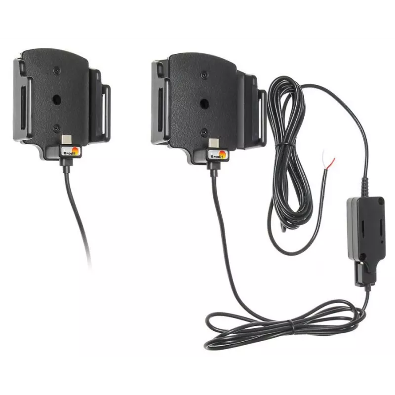 Active holder