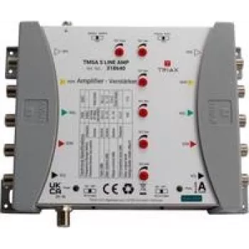 Triax 318640 tinklo įrenginys