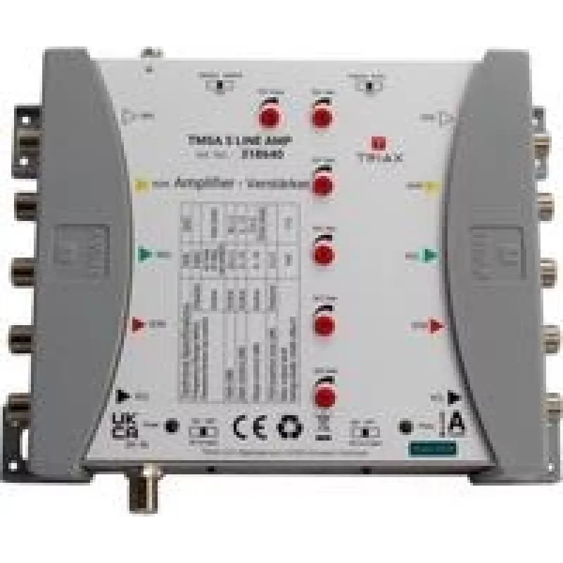 Triax 318640 tinklo įrenginys
