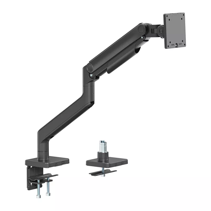 SBOX LCD laikiklis LCD-C49 17–49 colių ekranams, iki 20 kg, VESA 100x100