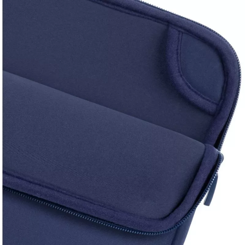 Nešiojamojo kompiuterio dėklas-įmautė Rivacase Antishock 5123 33,8 cm (13,3 col.) mėlynas