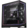 LED juostelė, skirta Phanteks NV9 Mini Tower korpusui, ABS/PC, 4 vnt. pakuotė