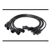 APC maitinimo laido rinkinys (5 vnt.), C13 į C14, 0,6 m