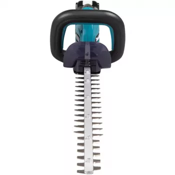 Makita DUH507Z akumuliatorinė gyvatvorių žirklė Dvigubas peilis 2 kg