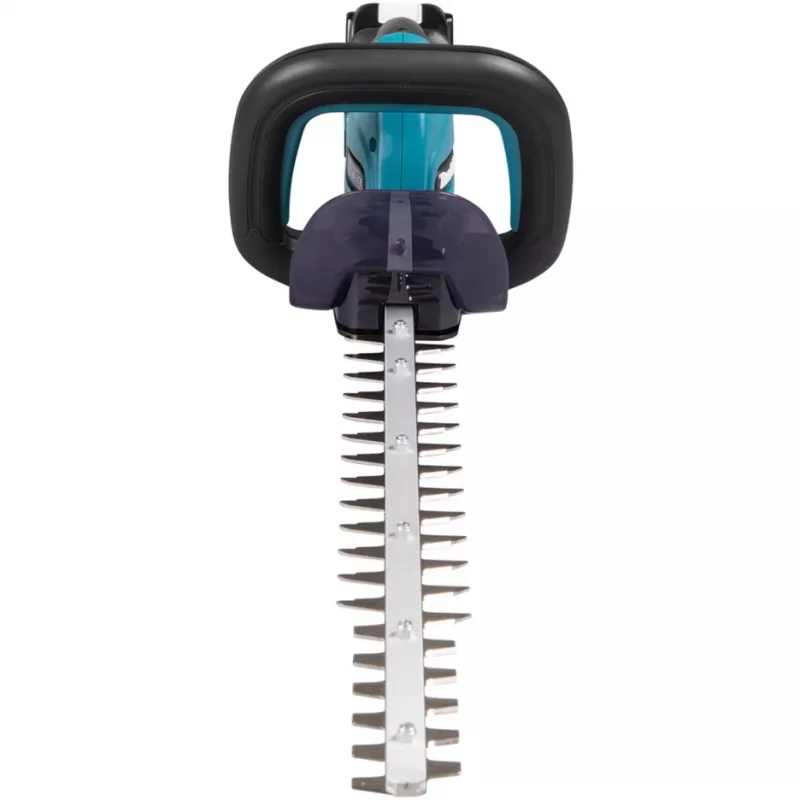 Makita DUH507Z akumuliatorinė gyvatvorių žirklė Dvigubas peilis 2 kg