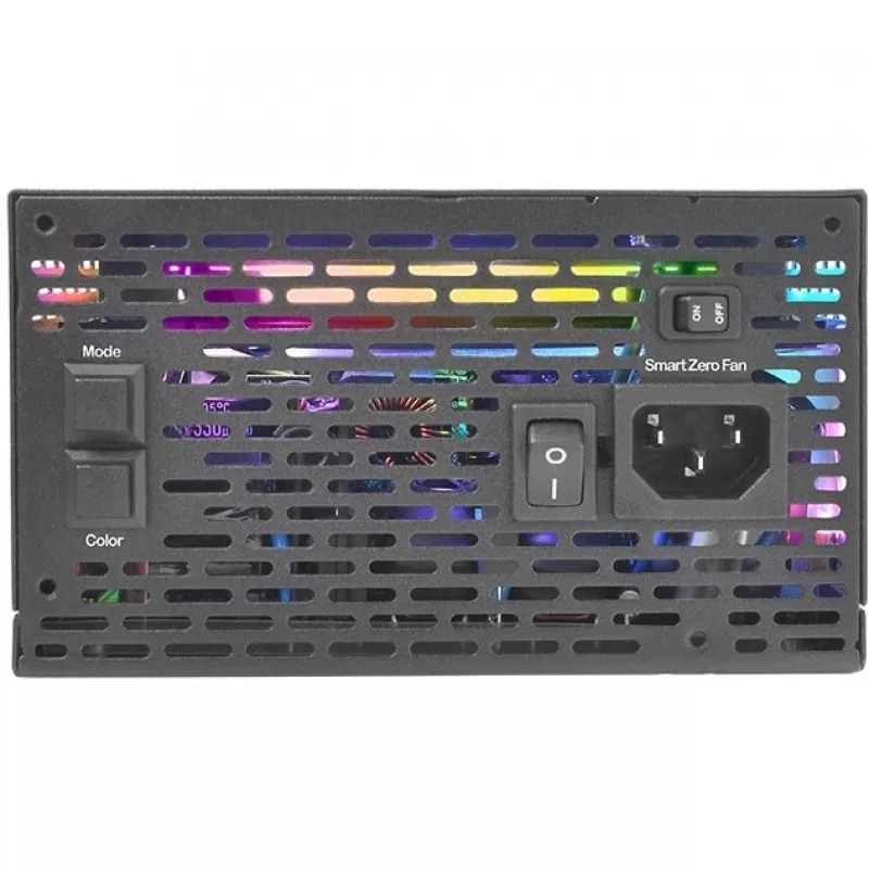 Thermaltake ToughPower GF2 ARGB TTP-750AH3FSG-A - TT Premium Edition - Maitinimo blokas (vidinis)