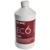 XSPC EC6 aušinimo skystis, 1 litras - nepermatomas raudonas