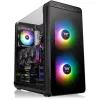 Thermaltake Pure 20 ARGB 200 mm korpuso ventiliatorius