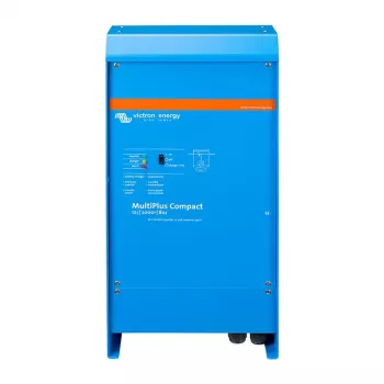 Inverteris VICTRON ENERGY MultiPlus Compact 12/2000/80-30 230V VE.Bus (CMP122200000)