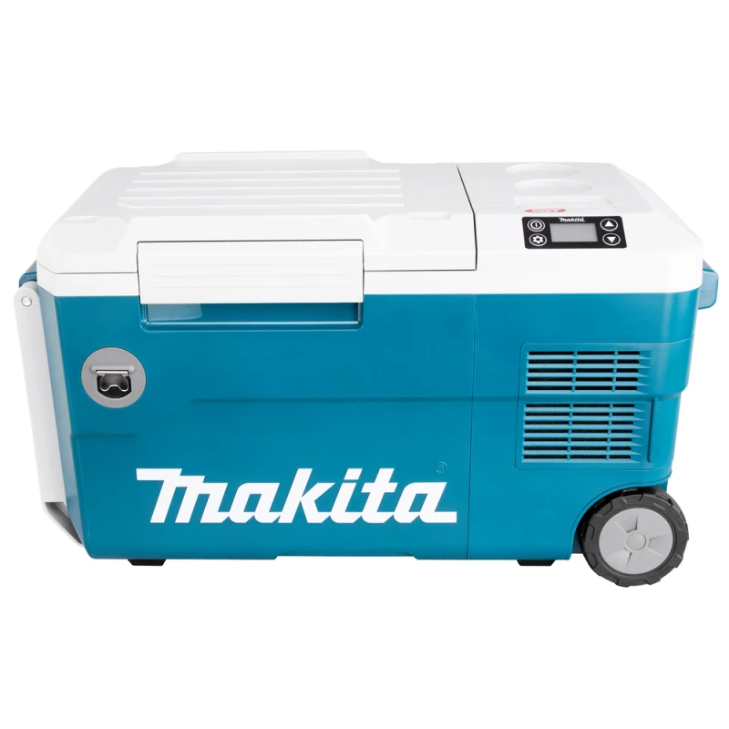 MAKITA. ŠALDYTUVAS-ŠILDYTUVAS 18V40V XGT/230V