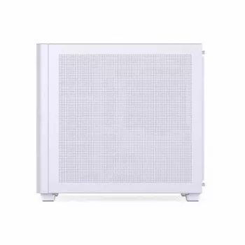 Kompiuterio korpusas Jonsbo TK-3 ATX baltas