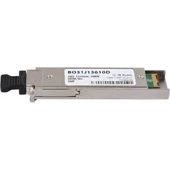 Šviesolaidinis siųstuvas-imtuvas CBO XFP-5211 10 Gbps 850 nm