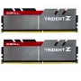 G.Skill DDR4 operatyvioji atmintis 16GB 3200MHz Trident Z dviejų modulių rinkinys