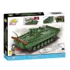 Konstruktorius Cobi Blocks BMP-1 758 dalys – mastelio modelio statybiniai blokeliai