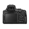 Kompaktiškas fotoaparatas Nikon COOLPIX P1100 16 MP CMOS 4K Ultra HD juodas
