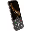 myPhone Halo 4 Plus LTE Praline Collection | Ruda | 3,5 colio | IPS | 48 MB | 128 MB | Dual SIM | „MicroSD“ | 3G | „Bluetooth“ | Pagrindinės kameros raiška 2 MP | 2500 mAh