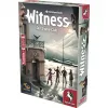 Deep Print Games: Witness - Der Sigma-Club, galvosūkių žaidimas