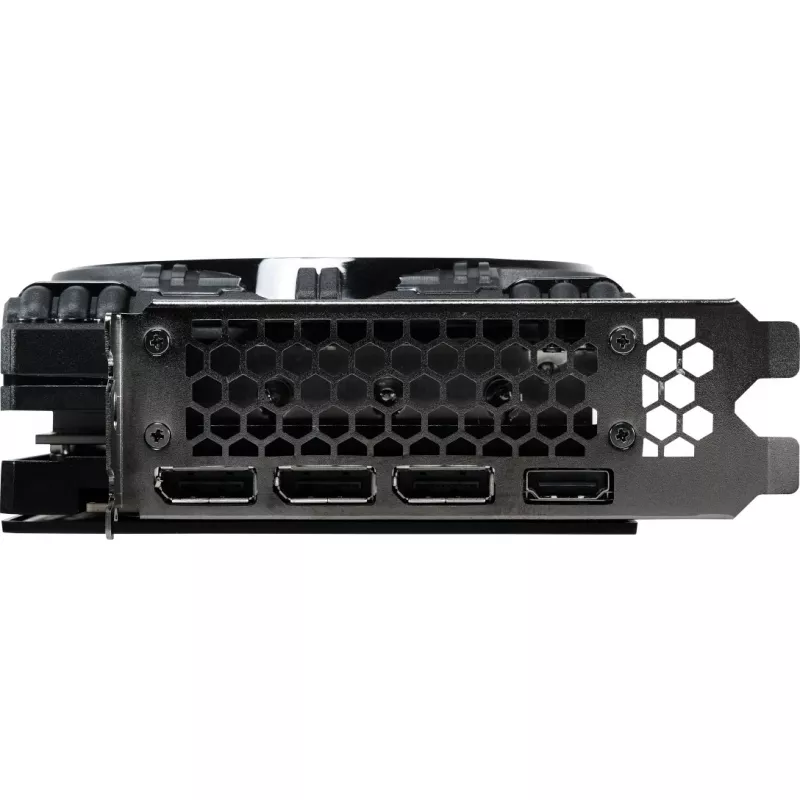 Vaizdo plokštė PALIT GeForce RTX 5070 Ti — 16 GB GDDR7, PCIe 5.0, 256 bitų, 3xDP 1xHDMI, 300 W