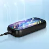 Qoltec greitasis įkroviklis, skirtas XIAOMI 36V elektriniam paspirtukui / dviračiui | 42V | 2A | 8,0*8,0mm + kaištis | atsparus vandeniui + maitinimo laidas