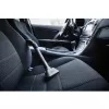 Automobilio valymo rinkinys AEG AKIT09C juodas 4 vnt. 1 adapteris