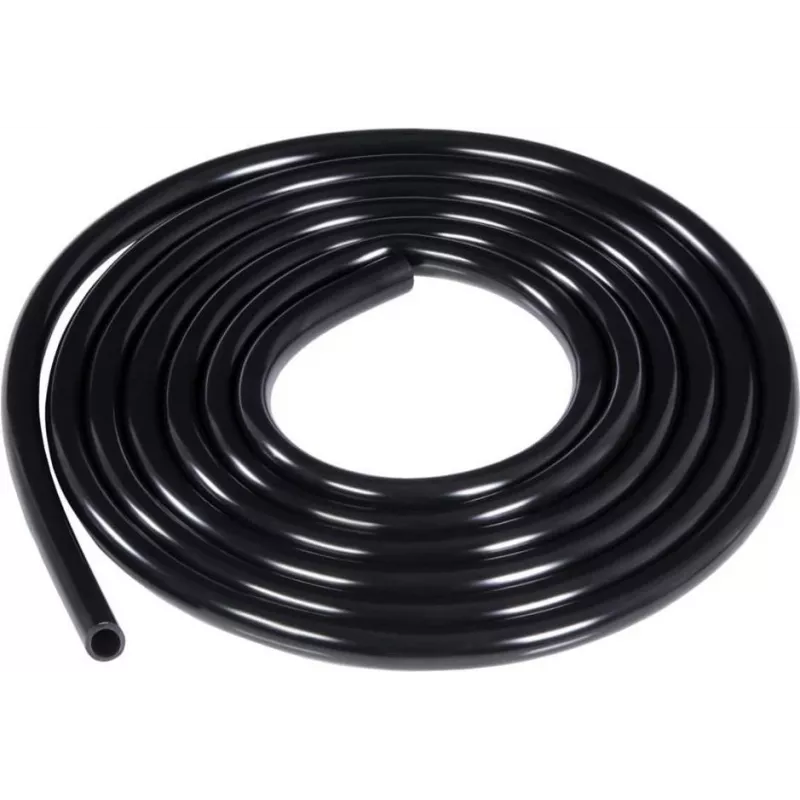 Alphacool 17493 Juoda