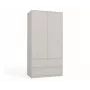 MALWA SS-90 wardrobe kašmyro