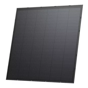 ECOFLOW 4x250W standus saulės modulis
