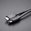 USB 3.1 tipo C patinas į USB 3.1 tipo C patinas