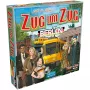 Zug um Zug: Berlin, stalo žaidimas