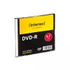 DVD-R Intenso 4,7 GB 16x 10 vnt.