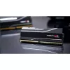 DIMM 48 GB DDR5-6000 (2x 24 GB) Dual-Kit, Arbeitsspeicher schwarz, F5-6000J4048F24GX2-TZ5NR, Trident Z5 NEO RGB, AMD EXPO