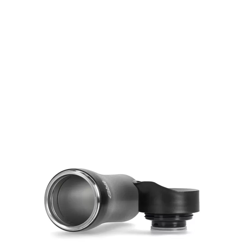 Terminis puodelis Esbit Thermo Mug 375ml, juodas
