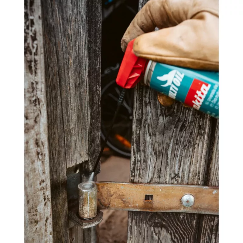 Makita 1910U9-1 universalus priežiūros purškalas 300ml 300 ml
