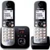 DECT telefonas Panasonic KX-TG6822GB