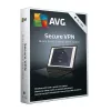 AVG Secure VPN raktas (1 įrenginys, 1 metai)