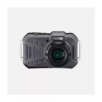 Pentax WG-1000 pilka