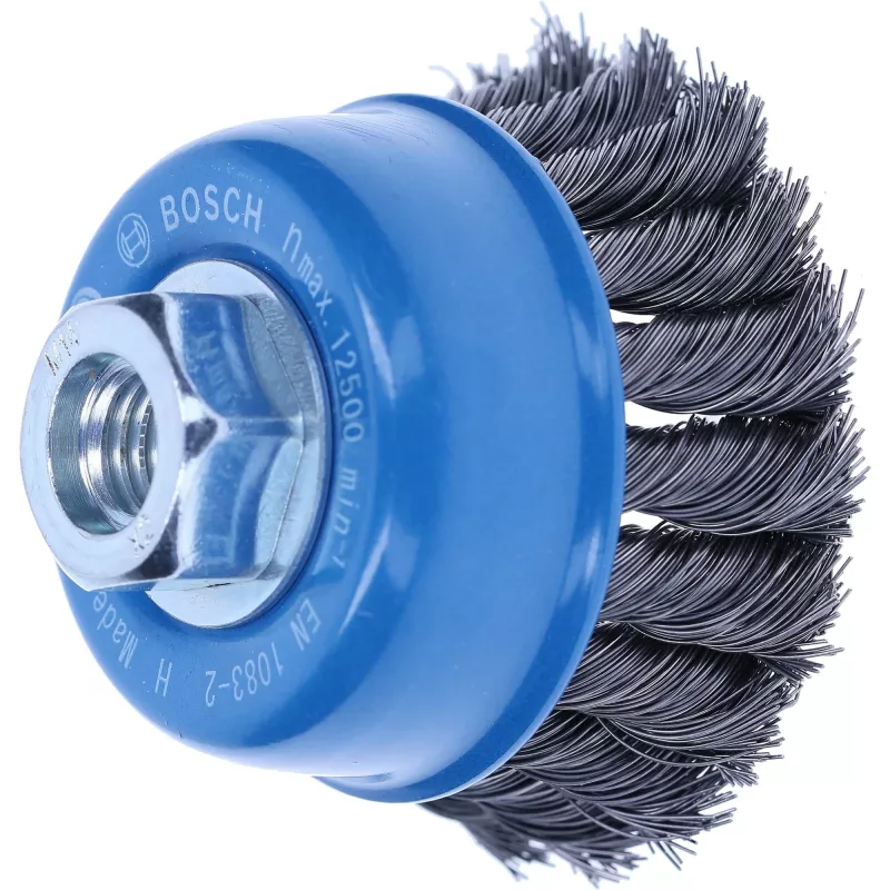 Puodelinis šepetys Bosch 2 608 622 099