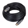 HDMI kabelis Gembird CCBP-HDMI-AOC-30M-02 30 m HDMI A tipo kištukas juodas