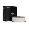 Kaitinamojo siūlo ritė Creality PLA 1,75 mm Balta 1 kg (modelis 3301010296)