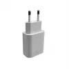 Kelioninis įkroviklis FIXED FIXC20N-C-WH 20W USB-C kompaktiškas tinklo adapteris