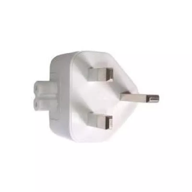 CoreParts MSPA1018 mobiliojo įrenginio įkroviklis baltas AC patalpose