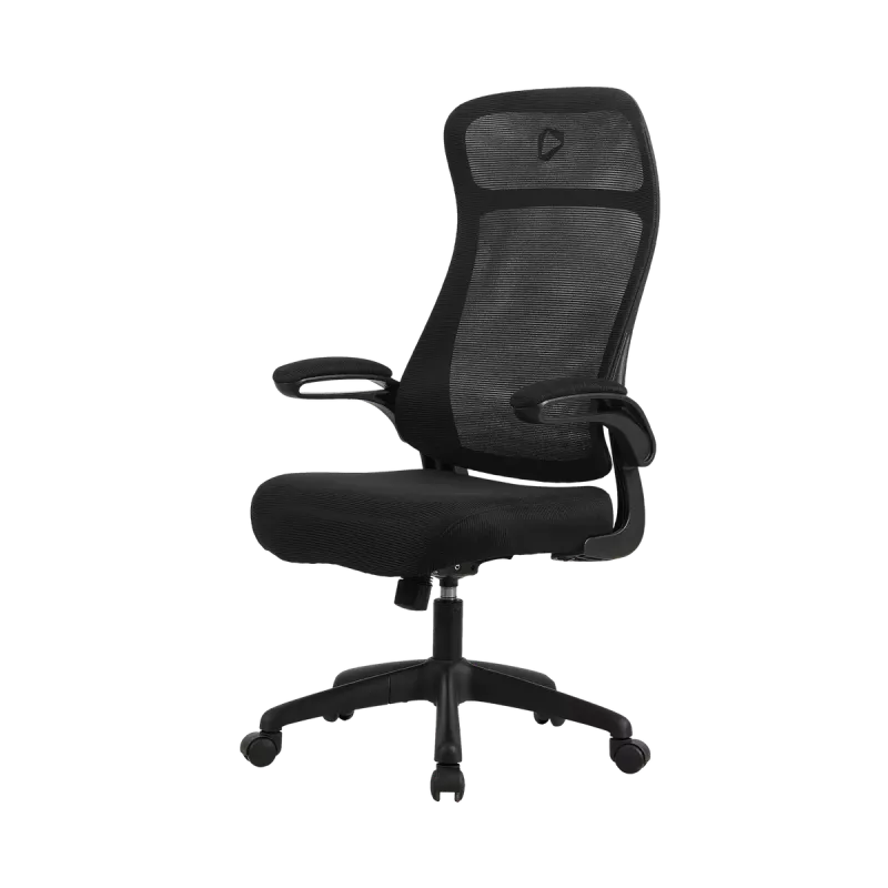 Onex Gaming Biuro kėdė | Skyflex Premium tinklelis | juodas